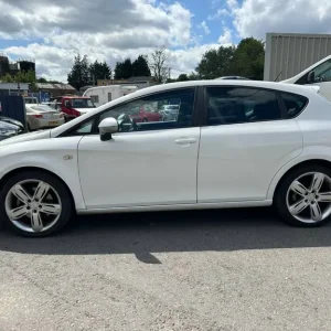 Seat, LEON, Hatchback, 2012, Manual, 1968 (cc), 5 doors - Image 3