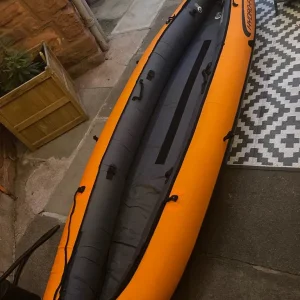 Bestway Hydro Force 2 person inflatable kayak - Image 4