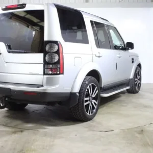 2014 14 LAND ROVER DISCOVERY 4 3.0 SD V6 HSE LUXURY SUV 5DR DIESEL AUTO 4WD EURO - Image 6