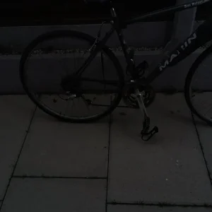 Marin hi brid road bike - Image 2