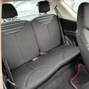 2013 Citroen C1 1.0i VTR Euro 5 3dr HATCHBACK Petrol Manual - Image 7