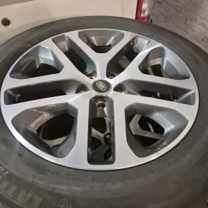 Range rover wheels 20 inch - Image 2