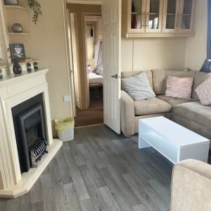 For sale Caravan on Haven Marton Mere in Blackpool - Image 3