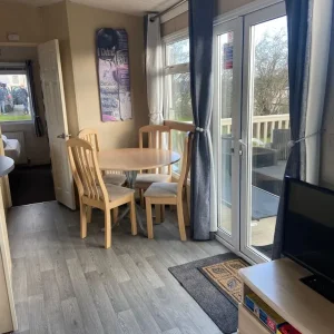 For sale Caravan on Haven Marton Mere in Blackpool - Image 4