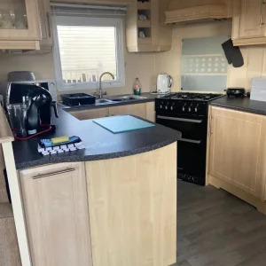 For sale Caravan on Haven Marton Mere in Blackpool - Image 5