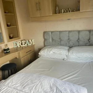 For sale Caravan on Haven Marton Mere in Blackpool - Image 6