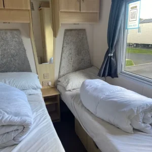 For sale Caravan on Haven Marton Mere in Blackpool - Image 7