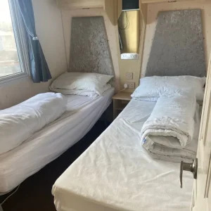 For sale Caravan on Haven Marton Mere in Blackpool - Image 8