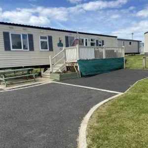 For sale Caravan on Haven Marton Mere in Blackpool