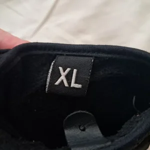 Frank Thomas XL motorcycle gloves - Image 4