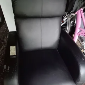 Electric armchair - Image 2