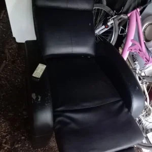 Electric armchair - Image 3