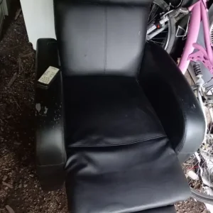 Electric armchair - Image 4