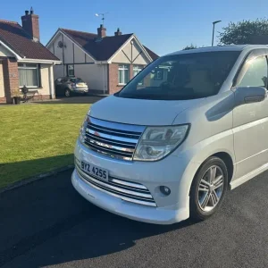 Nissan, 2004, 3498 (cc) - Image 3