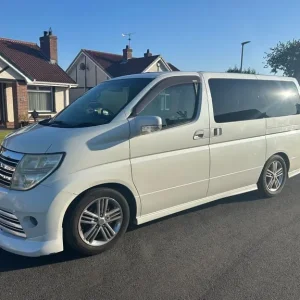 Nissan, 2004, 3498 (cc) - Image 4