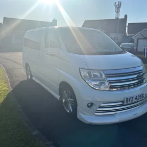 Nissan, 2004, 3498 (cc) - Image 5