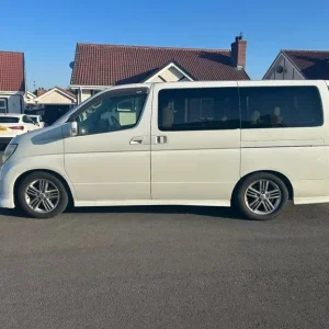 Nissan, 2004, 3498 (cc) - Image 6