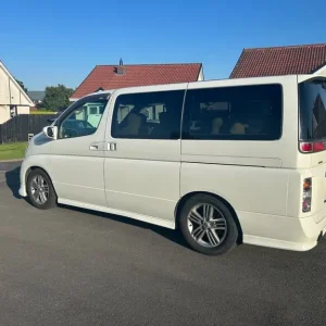 Nissan, 2004, 3498 (cc) - Image 7