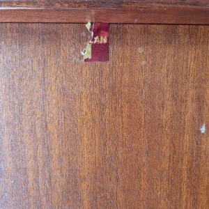 Vintage Retro GPlan G Plan Nest of 3 Tables Two Sets Scandi Style Coffee Tables - Image 4