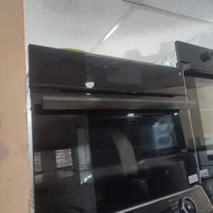 ➡️*REDUCED*⬅️ NEW GRADED HAIER COMPACT HYDROLYTIC CLEANING SYSTEM, SMART MICROWAVE OVEN