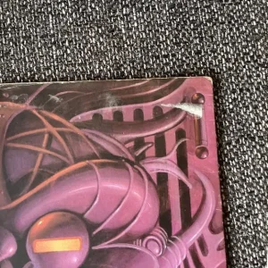 Possessed - Beyond the Gates LP record - Image 3