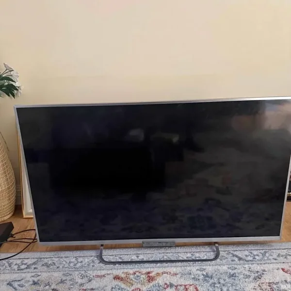 50 inch tv in working order