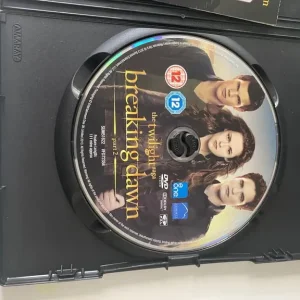 Twilight FULL DVD SERIES - Image 3