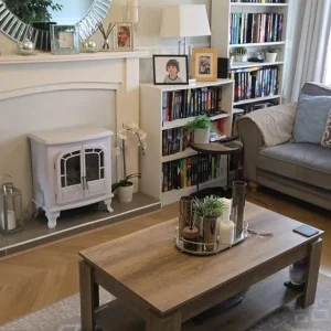 2 bedroom house for sale - Image 4