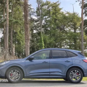 2022 Ford Kuga 1.5 EcoBoost 150 ST-Line 5dr SUV Petrol Manual - Image 5