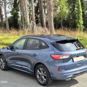 2022 Ford Kuga 1.5 EcoBoost 150 ST-Line 5dr SUV Petrol Manual - Image 6