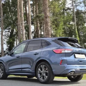 2022 Ford Kuga 1.5 EcoBoost 150 ST-Line 5dr SUV Petrol Manual - Image 7