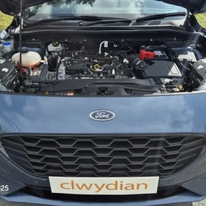 2022 Ford Kuga 1.5 EcoBoost 150 ST-Line 5dr SUV Petrol Manual - Image 8