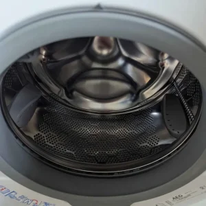 *** Sold Pending Collection ***AEG Washing Machine - Image 2