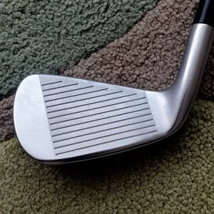 Taylormade p790 5 iron - Image 2