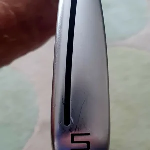 Taylormade p790 5 iron - Image 3