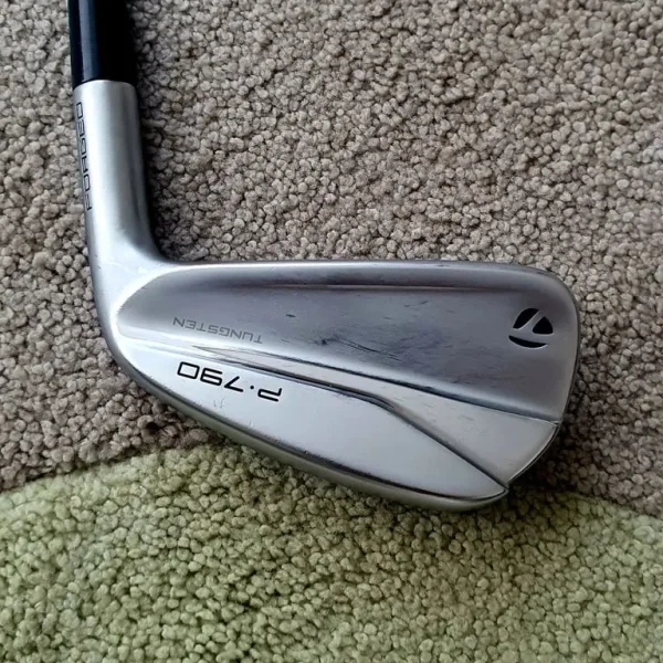 Taylormade p790 5 iron
