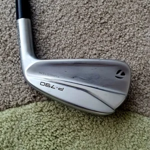 Taylormade p790 5 iron
