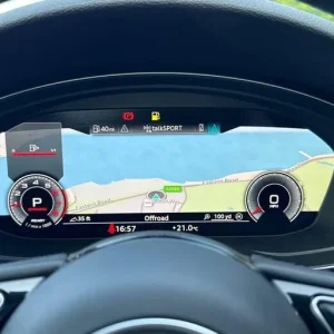 2022 Audi A5 2.0 TFSI 35 Sport Coupe 2dr Petrol S Tronic Euro 6 (s/s) (150 ps) COUPE Petrol Autom... - Image 4