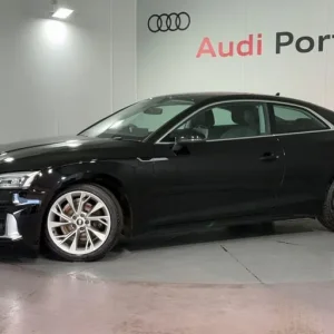 2022 Audi A5 2.0 TFSI 35 Sport Coupe 2dr Petrol S Tronic Euro 6 (s/s) (150 ps) COUPE Petrol Autom... - Image 5