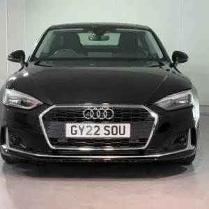 2022 Audi A5 2.0 TFSI 35 Sport Coupe 2dr Petrol S Tronic Euro 6 (s/s) (150 ps) COUPE Petrol Autom... - Image 7