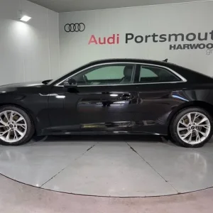 2022 Audi A5 2.0 TFSI 35 Sport Coupe 2dr Petrol S Tronic Euro 6 (s/s) (150 ps) COUPE Petrol Autom... - Image 8