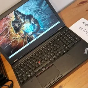 Warranty Nvidia 4GB graphics Core i7 32GB RAM 512GB Lenovo Thinkpad Laptop PC GAMING CAD EDITING