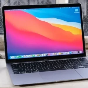 Apple MacBook Air 13.3" 3.2GHz 8-Core M1 8GB Ram 256GB SSD Adobe Suite XCode Microsoft Office 2025