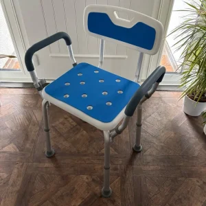 Shower chair - Image 2