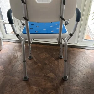 Shower chair - Image 4