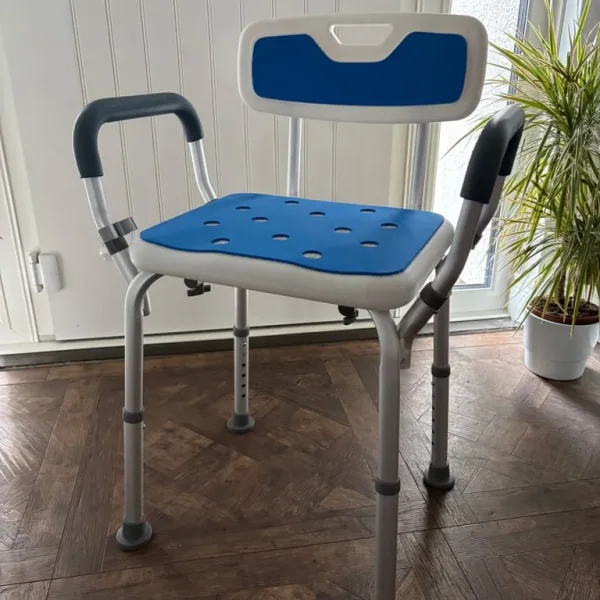 Shower chair