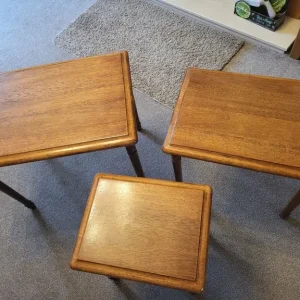 Nest of tables - Image 2