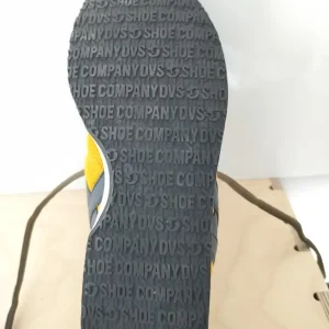 DVS Freemont trainers UK7 vintage skate shoes - Image 3