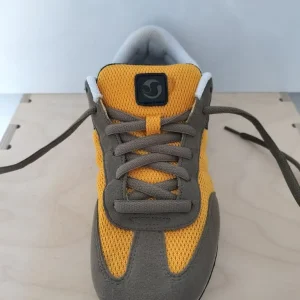 DVS Freemont trainers UK7 vintage skate shoes - Image 4