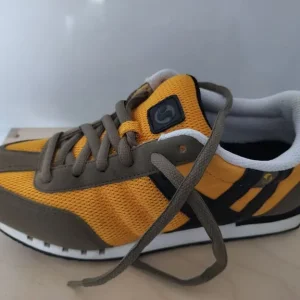 DVS Freemont trainers UK7 vintage skate shoes - Image 7